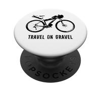 Viaje en Grava PopSockets PopGrip Adhesivo
