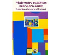 Viaje entre palabras con Clara Janés