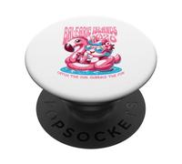 Viaje Español 2026! Crucero a Juego por Las Islas Baleares PopSockets PopGrip Adhesivo