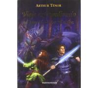 VIAJE EXTRAORDINARIO AL IMPERIO DE LOS MUNDOS (MARENOSTRUM JUVENIL)