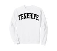 Viaje Familiar a Tenerife Islas Canarias España España Sudadera