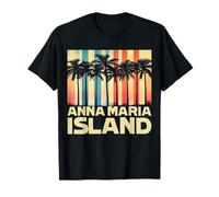 Viaje Familiar de Anna Maria Island a Anna Maria Island Florida Camiseta