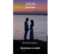 Viaje Hacia El Amor (ebook)