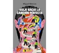 VIAJE HACIA LA CANCIÓN PERFECTA: 6 (ESKUAK)