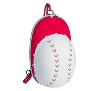 Viaje Hutkoffer - Caso de Viaje de Sombrero para Gorras de béisbol | Hut Travel Case Bag Bag Carrier | Bolsa de Transporte de Hutt portátil de Equipaje de Equipaje, retención de Sombrero Deportivo al