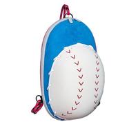 Viaje Hutkoffer - Caso de Viaje de Sombrero para Gorras de béisbol | Hut Travel Case Bag Bag Carrier | Bolsa de Transporte de Hutt portátil de Equipaje de Equipaje, retención de Sombrero Deportivo al