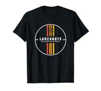 Viaje imprescindible Canarias vacaciones senderismo recuerdos Lanzarote Camiseta