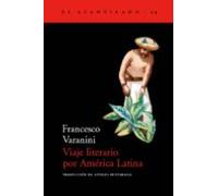 Viaje Literario Por América Latina
