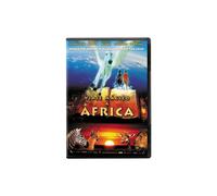 Viaje Mágico A Africa [DVD]