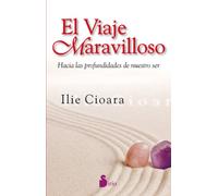 VIAJE MARAVILLOSO, EL: HACIA LAS PROFUNDIDADES DE NUESTRO SER (2012)