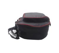 Viaje Moto Bolsa Trasera Accesorios De Motocicleta PARA MULTISTRADA PARA V4 PARA PARA Ducati Bolsas Interiores Alforjas Laterales Plástico Estuches Bolsa Equipaje Moto(Topcase Liners Bags)