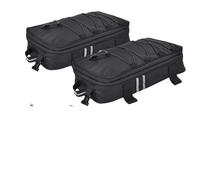 Viaje Moto Bolsa Trasera Alforjas Laterales Para Motocicleta Maletas Y Equipaje Para R1250GS Adventure Para R1200GS LC ADV TRK 502 X Bolsa Equipaje Moto(2 Side bags)