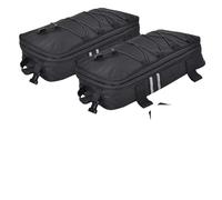 Viaje Moto Bolsa Trasera Alforjas Laterales Para Motocicleta Maletas Y Equipaje Para R1250GS Adventure Para R1200GS LC ADV TRK 502 X Bolsa Equipaje Moto(Side bags)