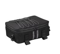 Viaje Moto Bolsa Trasera Bolsas Superiores Para Motocicleta Para R 1200 1250 GS LC Adventure Alforjas Maletas De Equipaje Impermeables ADV Bolsa Equipaje Moto(A1pc Top bag)