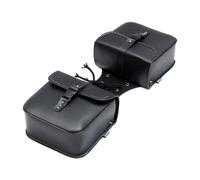 Viaje Moto Bolsa Trasera Par De Bolsas Universales Sillín Motocicleta Bolsa Almacenamiento Lateral Para Equipaje Herramientas Horquilla Para Suzuki