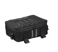 Viaje Moto Bolsa Trasera Para R 1200 1250 GS LC Para Adventure Para F650GS Para ADV Bolsa Impermeable Motocicleta Alforjas Estuche Bolsas Equipaje Bolsa Equipaje Moto(Top bag)