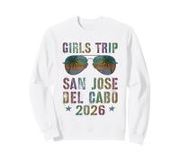 Viaje NIÑAS San Jose del Cabo 2026 Vacay Cruise Travel Sudadera