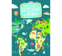 Viaje para Descubrir el Mundo: 6 (Megalibros)