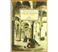 Viaje Por Andalucia - Davillier