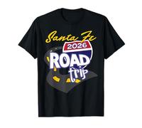 Viaje por Carretera a Santa Fe 2026 Camiseta