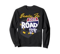 Viaje por Carretera a Santa Fe 2026 Sudadera