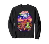 Viaje por Carretera en Sedona - Recarga tu Alma Sudadera