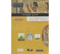 Viaje por Egipto DVD Voyage Collection [DVD]