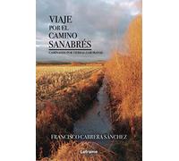 Viaje por el Camino Sanabrés: 1 (Novela)