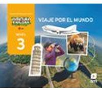 viaje por el mundo. nivel 3. aventura explora 5 años