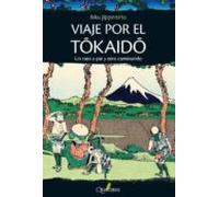 Viaje Por El Tokaido