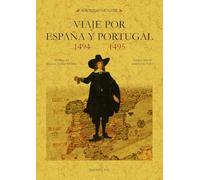 VIAJE POR ESPAÑA Y PORTUGAL 1494-1495 (MAXTOR CLASSICS)