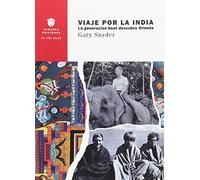 Viaje por la India: 9 (On the Road)