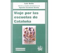 Viaje por las escuelas de Cataluña