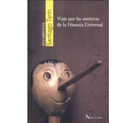 Viaje por las mentiras de la historia universal