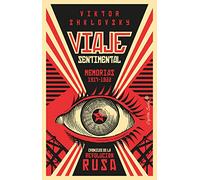 Viaje sentimental memorias de 1917- 1922