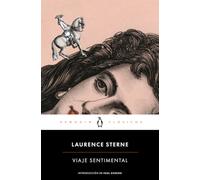 Viaje sentimental (Penguin Clásicos)