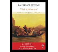 Viaje sentimental: por Francia e Italia (Grande Clásicos)