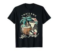 Viaje Tailandia 2026! Pattaya Y Bangkok Camiseta