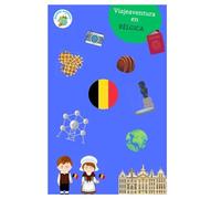 Viajeaventura en Bélgica
