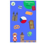 Viajeaventura en Praga