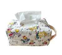 Viajera Pañales Toallitas Contenedor Paños Húmedos Infantiles
