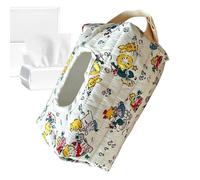 Viajera Pañales Toallitas Dispensador Pañuelos Carrito