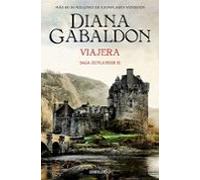 Viajera (saga Outlander 3)