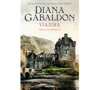 Viajera (Saga Outlander 3) (Best Seller)