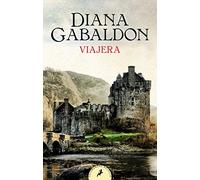 Viajera (Saga Outlander 3) (Salamandra Bolsillo)