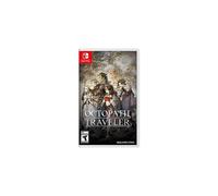 Viajero Octopath