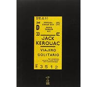 Viajero solitario (LITERATURA MODERNA Y CONTEMPORANEA)