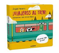 ¡Viajeros Al Tren!: 1 (¿Tienes ya tu billete?)
