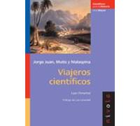 Viajeros Cientificos