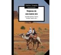 Viajeros De Una Nueva Era (ebook)